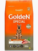 Ração para Cães Premium 4