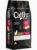 Ração para Gatos Premium 7